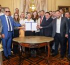 Governo abre chamada p&uacute;blica para contratar empr&eacute;stimo de R$ 1,5 bilh&atilde;o aprovado na Alepe