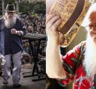 Hermeto Pascoal: g&ecirc;nio da improvisa&ccedil;&atilde;o deixa legado e discos hist&oacute;ricos.