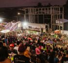 Igarassu realiza desfile c&iacute;vico. 