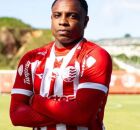 Torcedor do Brusque &eacute; preso em flagrante por racismo contra jogador do N&aacute;utico