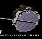 Nave Imap investigar&aacute; a heliosfera, bolha que protege o sistema solar dos raios c&oacute;smicos. 