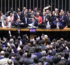 Concurso p&uacute;blico C&acirc;mara dos Deputados. 