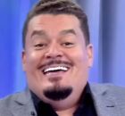 Influenciador que foi preso.