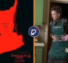 Invoca&ccedil;&atilde;o do Mal 4.