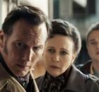 Invoca&ccedil;&atilde;o do Mal 4. 