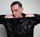 Paulo Miklos, ex-Tit&atilde;s que estar&aacute; no Jaboat&atilde;o Motor Fest 2025.