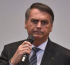 Jair Bolsonaro.