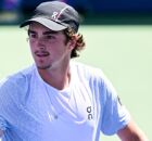 Jo&atilde;o Fonseca. 