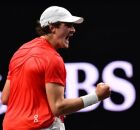 Jo&atilde;o Fonseca. 