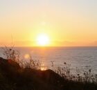 Jo&atilde;o Pessoa, onde o sol nasce mais cedo.