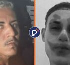 Autor de assassinato preso no Cabo e jovem que foi morto.