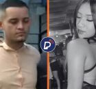 Homem que matou garota e Justi&ccedil;a converteu pris&atilde;o e jovem encontrada morta em motel.