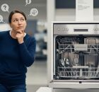 Mitos e verdades sobre a m&aacute;quina de lava-lou&ccedil;as