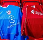 Liverpool x Atl&eacute;tico de Madrid iniciam suas trajet&oacute;rias na Champions League.