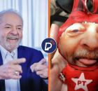 Lula e Lalulu. 