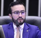 Deputado federal Lula da Fonte.