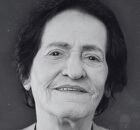 Malba Lucena, ex-deputada estadual.