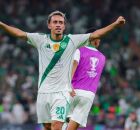 Matheus Gon&ccedil;alves. 