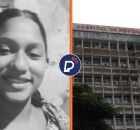 Menina que morreu ap&oacute;s ser agredida e Hospital da Restaura&ccedil;&atilde;o.