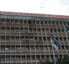 Hospital da Restaura&ccedil;&atilde;o, onde menina de 11 anos est&aacute; internada.