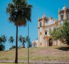 MIMO Festival em Olinda. 