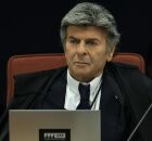 Ministro Luiz Fux.