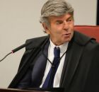 Ministro Luiz Fux, do STF.