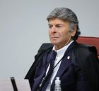 Ministro Luiz Fux.