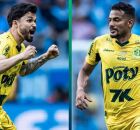 Mirassol vem fazendo hist&oacute;ria na S&eacute;rie A.