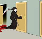 Estou perto da morte? M&aacute;rcia Sensitiva explica sinais para ficar alerta