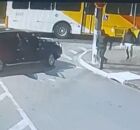 Morte de ex delagado em S&atilde;o Paulo.