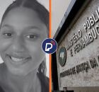 Menina que morreu apos ser espancada dentro de escola e MPPE.