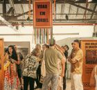 Oficina no Museu da Pessoa, no Recife.