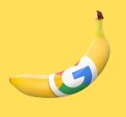 'Nano banana', nova IA geradora de imagens do Google, agora est&aacute; dispon&iacute;vel no Gemini 