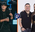 Nattanzinho Lima e Cl&aacute;udio Ney e Juliana se apresentam no Igarafest.