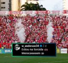 Jogador da Ponte Preta revela torcida pelo acesso do N&aacute;utico &agrave; S&eacute;rie B: "Merecem"