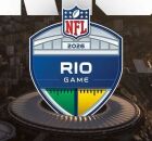 NFL Brasil Game ser&aacute; realizado no Brasil no ano que vem.