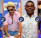 Ni do badoque, Tiringa, Carlinho Bala, Mc Sheldon.