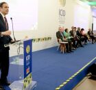 Presidente do Banco do Nordeste.