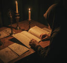 Confira as profecias de Nostradamus.