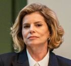 Odete Rotiman da novela Vale Tudo.