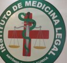 IML, no Recife, onde corpo de homem espancado em Olinda foi encaminhado.