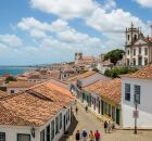 Olinda, a joia colonial nordestina.