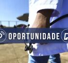 Oportunidade de emprego para m&eacute;dicos.