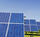 Pain&eacute;is solares r&iacute;gidos logo ser&atilde;o substitu&iacute;dos por nova tecnologia.