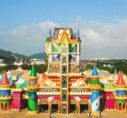 Beto Carrero World se tornou o segundo melhor parque do planeta, com ingressos a partir de R$134,90