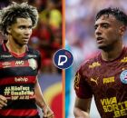 Bahia supera o Sport ao anunciar maior venda do Nordeste para time &aacute;rabe