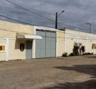 CREED, no Recife, onde PMs foram transferidos.