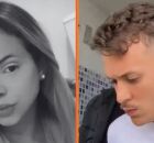 Jovem que foi morta em Pernambuco e ex-namorado preso.