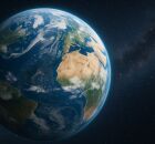 Cientistas descobrem exoplaneta "pr&oacute;ximo" &agrave; Terra com potencial para abrigar vida